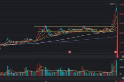 股票行情快报：建科智能（）月日主力资金净卖出万元