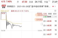 大有能源涨停，沪股通龙虎榜上净买入万元