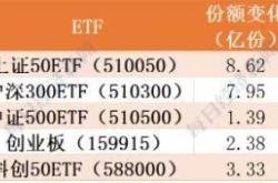 融资榜港股红利指数融资净买入万元，居全市场第一梯队