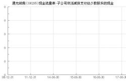 股票行情快报：通光线缆（）月日主力资金净买入万元