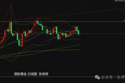 张尧浠：美联储官员弱化降息预期黄金短期维持承压调整
