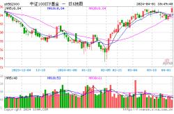 短期波折不改长局，中证基金（）重获资金青睐！调仓换股今日生效，多只千亿巨头重磅加盟！基金频道和讯网