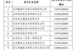 月日起，北京房租押金均纳入监管