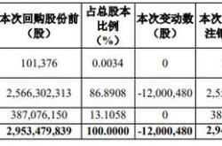 股票价值报告