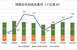 华尔街特斯拉