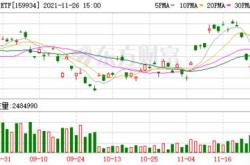 融资榜黄金融资净买入万元，居可比基金首位