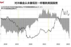 对冲基金豪赌供应过剩!以五年来最大力度做空汽油