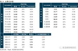 国泰君安：反弹聚焦科技板块，低位布局稳健红利