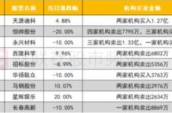 「数据看盘」四大期指空头均大幅减仓机构活跃度降至冰点