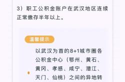 武汉二套房可以商业贷款转公积金吗