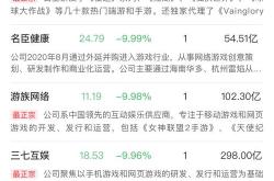 游戏版号每月几号公布