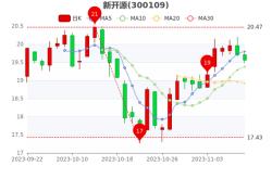 新开源这支股票怎么样