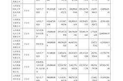 同煤漳泽电力领导成员简历