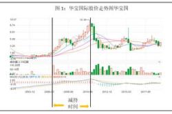 华宝国际做什么的