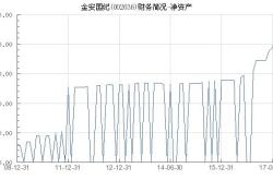 金安国纪股票分析