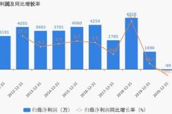 众合科技2020年年报预告