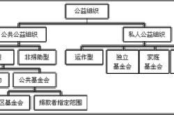 怎么创建公益基金