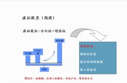 虚拟股票激励示例图