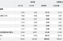 股票分析：600011