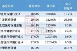 重仓人工智能的基金