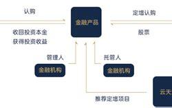 股票定向增发价格为现股价一半