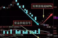 外资大量资金抄底股票会怎么样