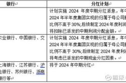 新华保险响应新国九条，引领行业趋势中期利润分配与多次分红策略解析