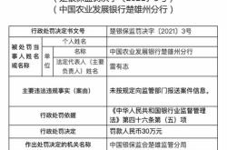 泉州银行及下属支行因未按规定报送涉刑案件信息被罚深度解析与行业反思