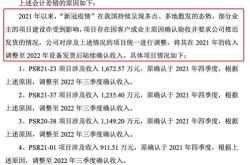 锦州港虚增营收事件深度剖析监管重拳出击，责任人面临严厉处罚