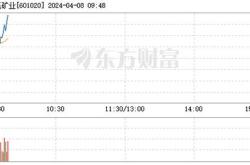 有色金属板块拉升的原因