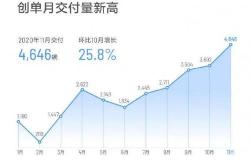 理想汽车一季度业绩分析净利润稳健，环比指标面临挑战