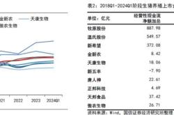 新希望集团构筑坚实的财务基石，确保现金流稳定健康