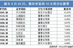 东岳股票分红怎么样