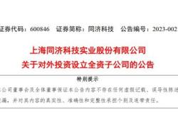 海能实业：公司为全资子公司东莞海能电子提供担保，是为了取得银行授信