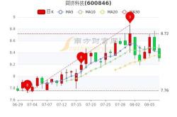 天创（）月日主力资金净买入万元