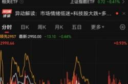 多只沪深再度放量，资金介入迹象明显