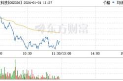 永太科技抛售股票最新消息