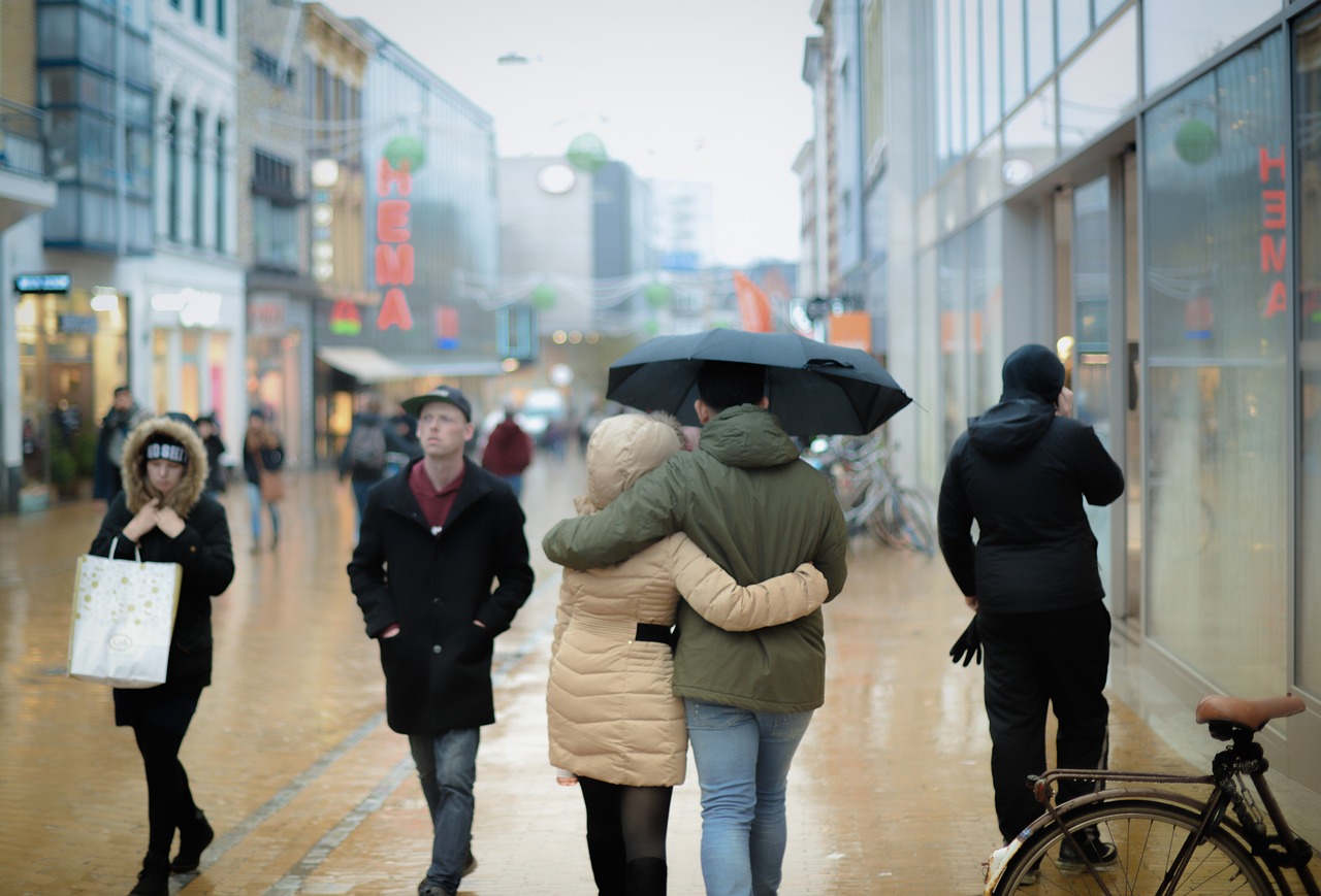 东北雨姐夫妇，创业浪潮中的双引擎