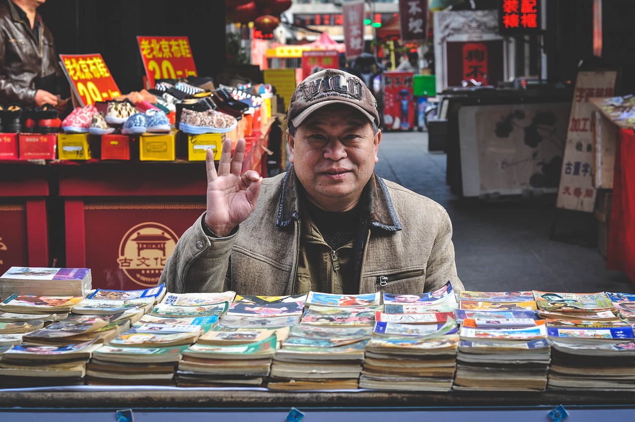 春运里的中国活力，一场人口大迁徙的背后故事