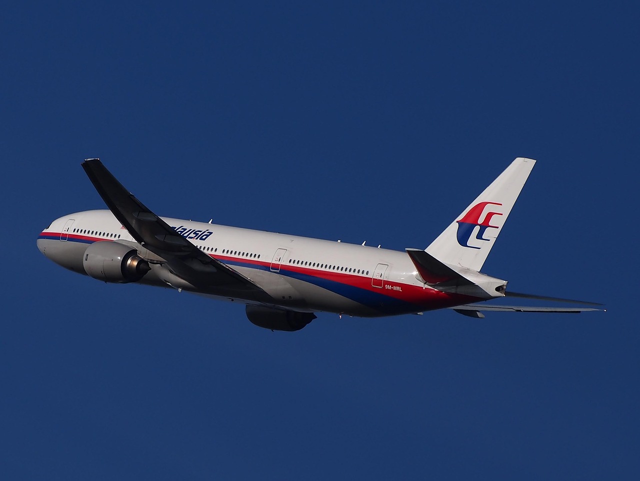 重启马航MH370搜索，科技与决心交织的寻踪之旅