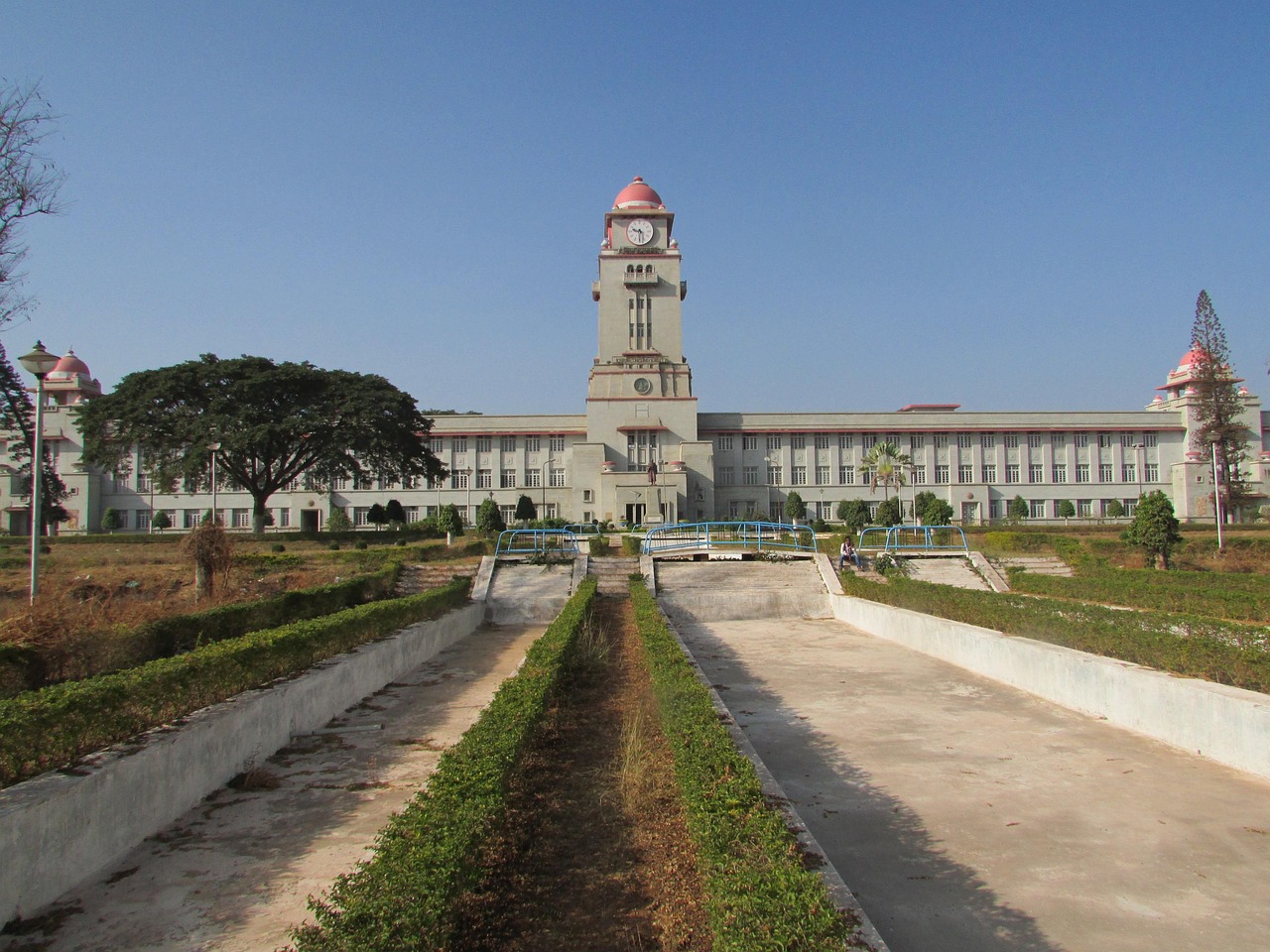 探索澳洲大学，教育的瑰宝与学术的灯塔